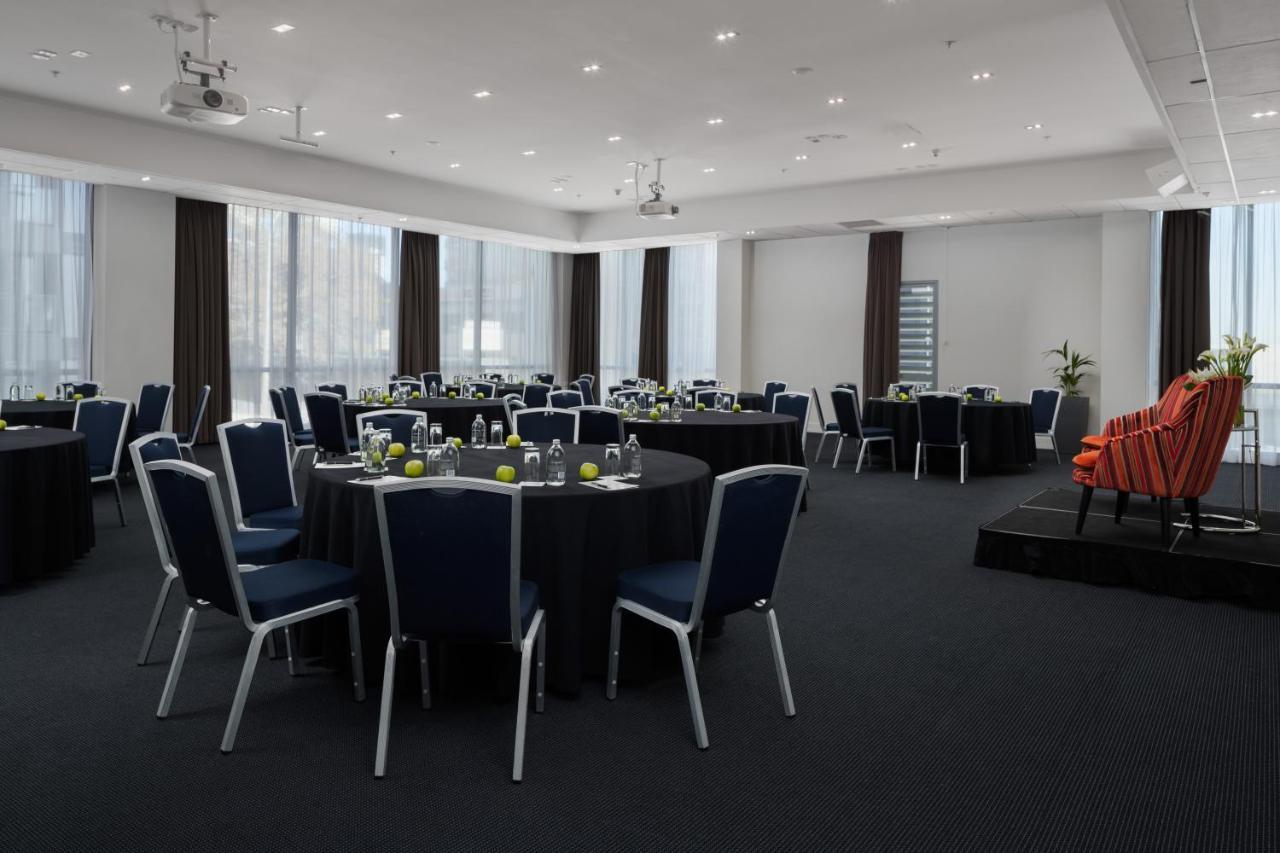 מלון Rydges אוקלנד מראה חיצוני תמונה