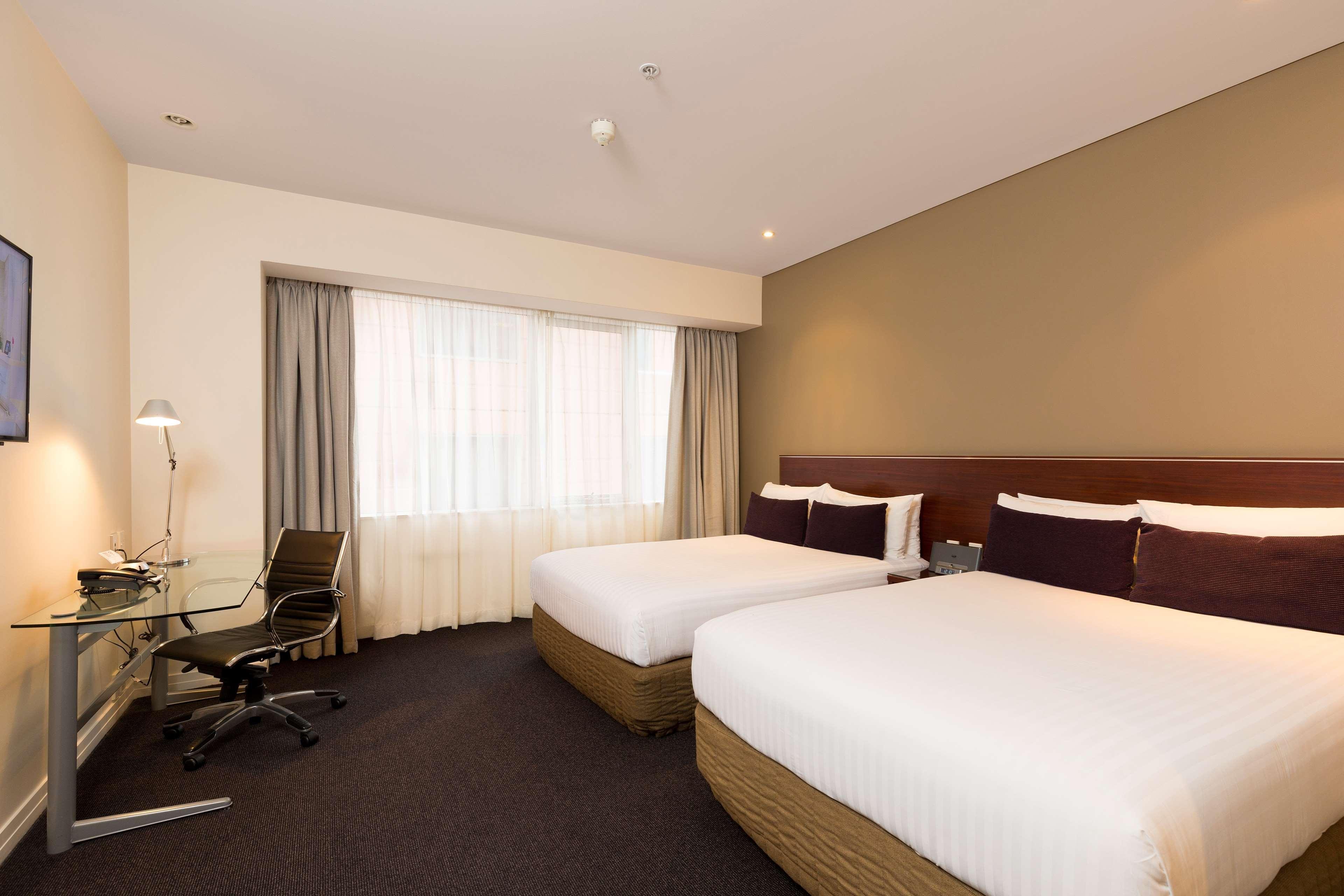מלון Rydges אוקלנד מראה חיצוני תמונה
