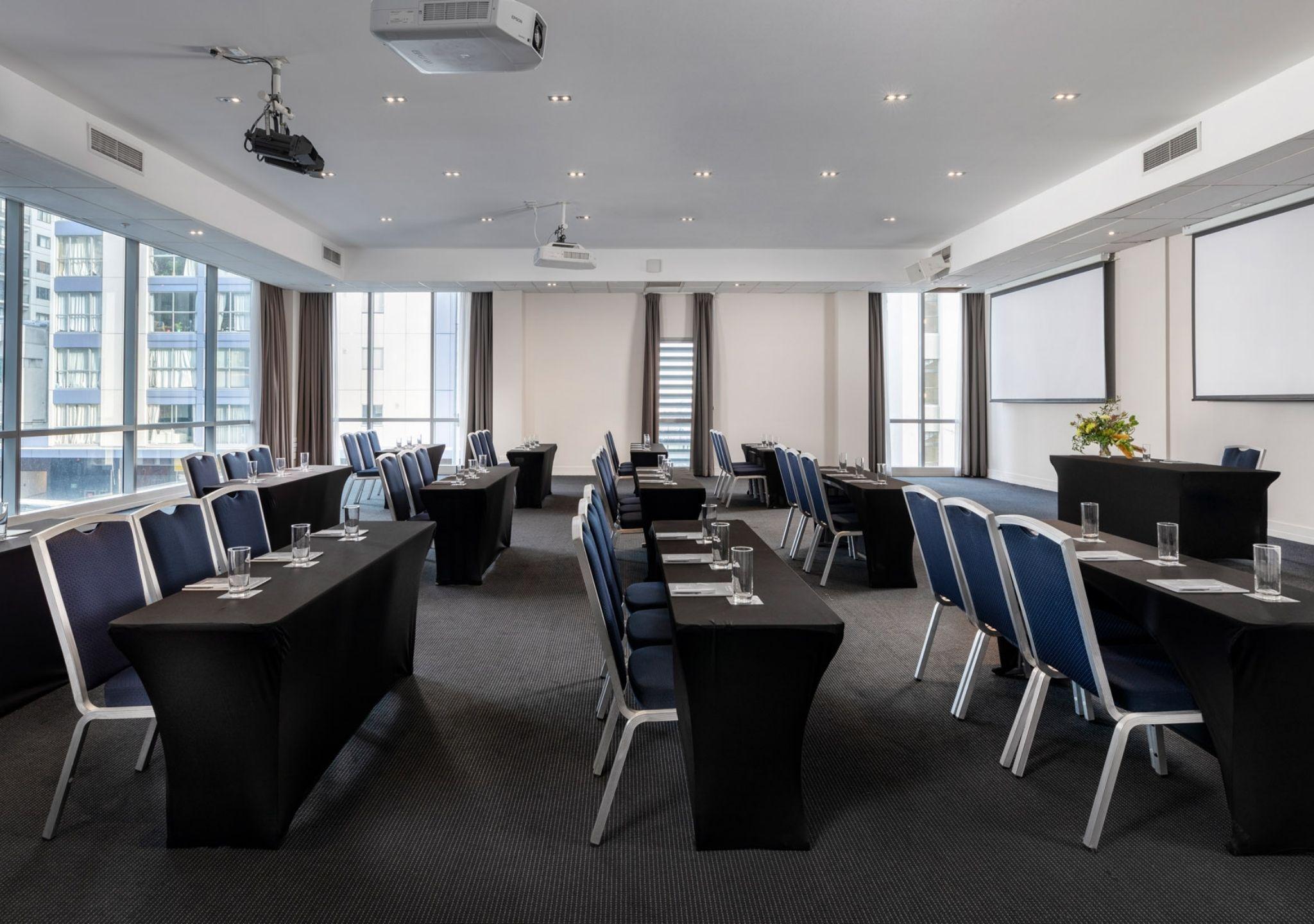 מלון Rydges אוקלנד מראה חיצוני תמונה