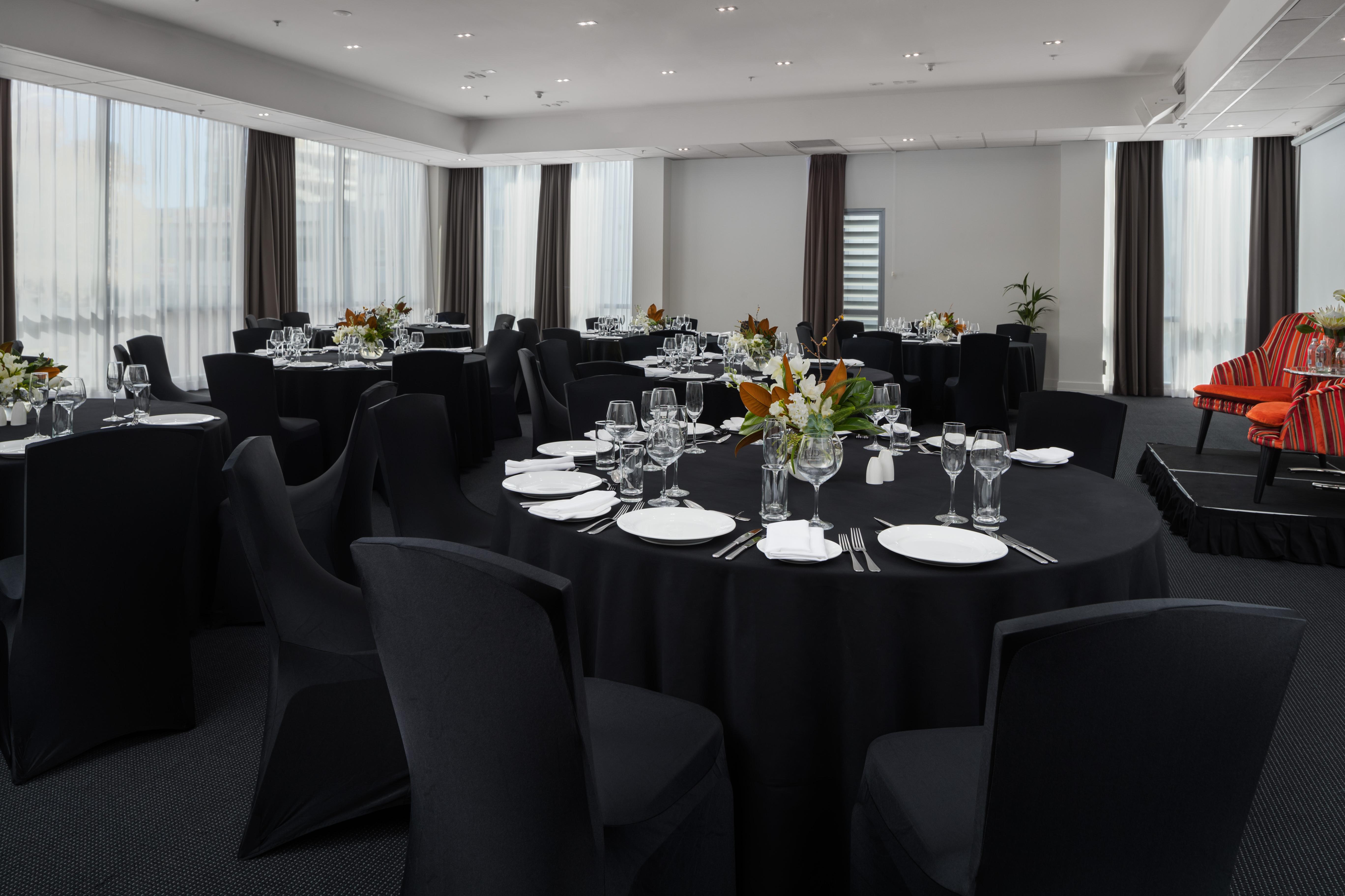 מלון Rydges אוקלנד מראה חיצוני תמונה