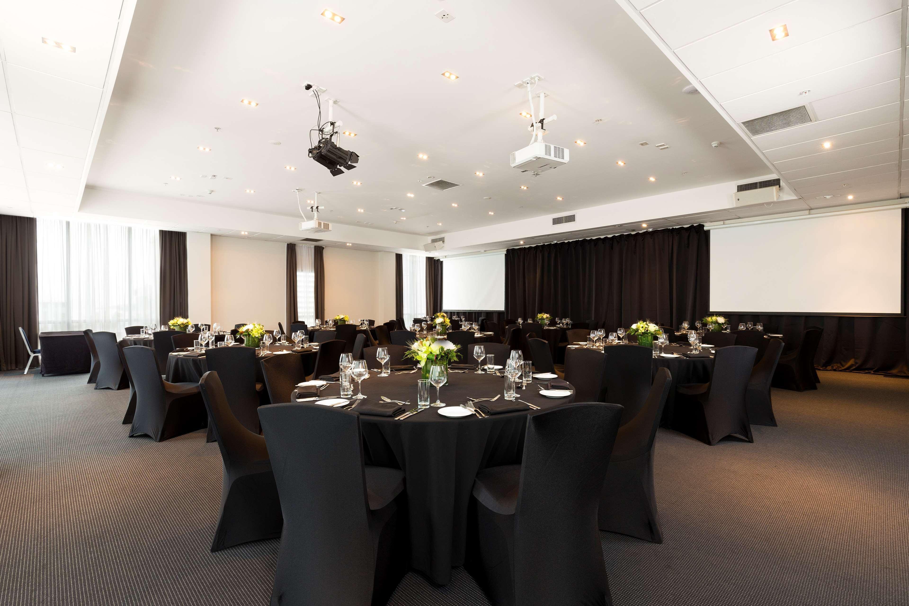 מלון Rydges אוקלנד מראה חיצוני תמונה