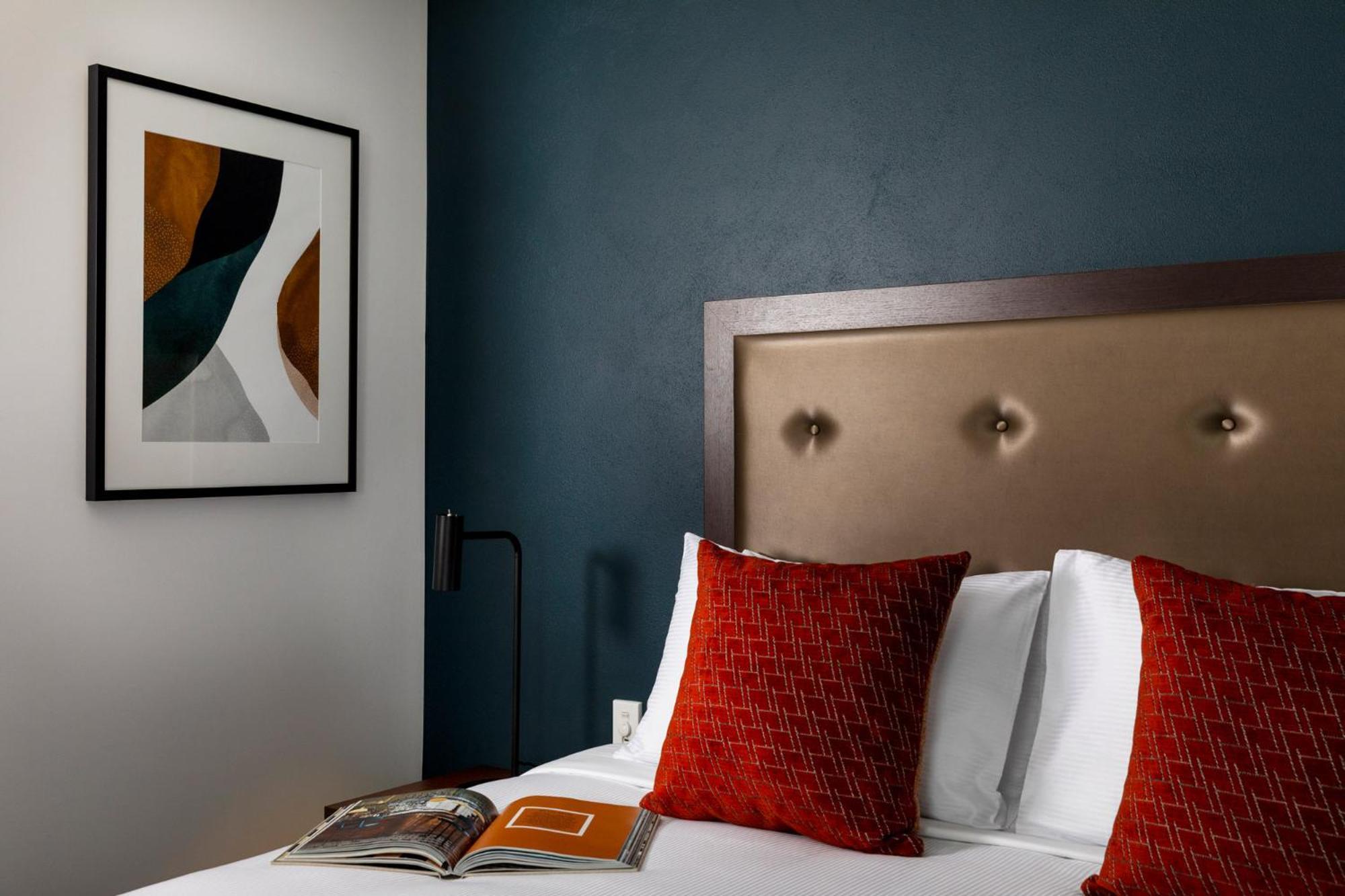 מלון Rydges אוקלנד מראה חיצוני תמונה