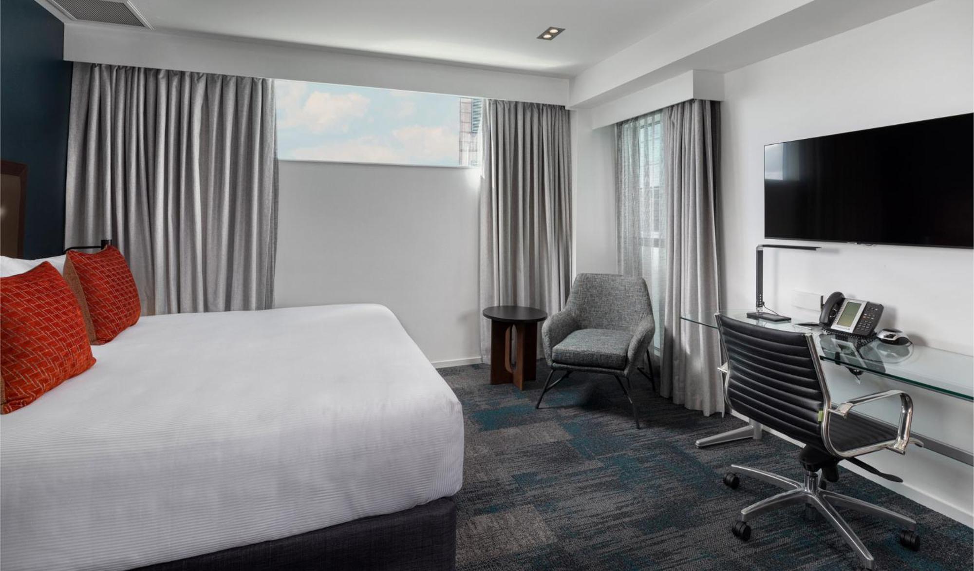 מלון Rydges אוקלנד מראה חיצוני תמונה